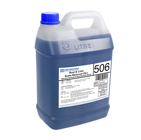 eddy limescale remover.